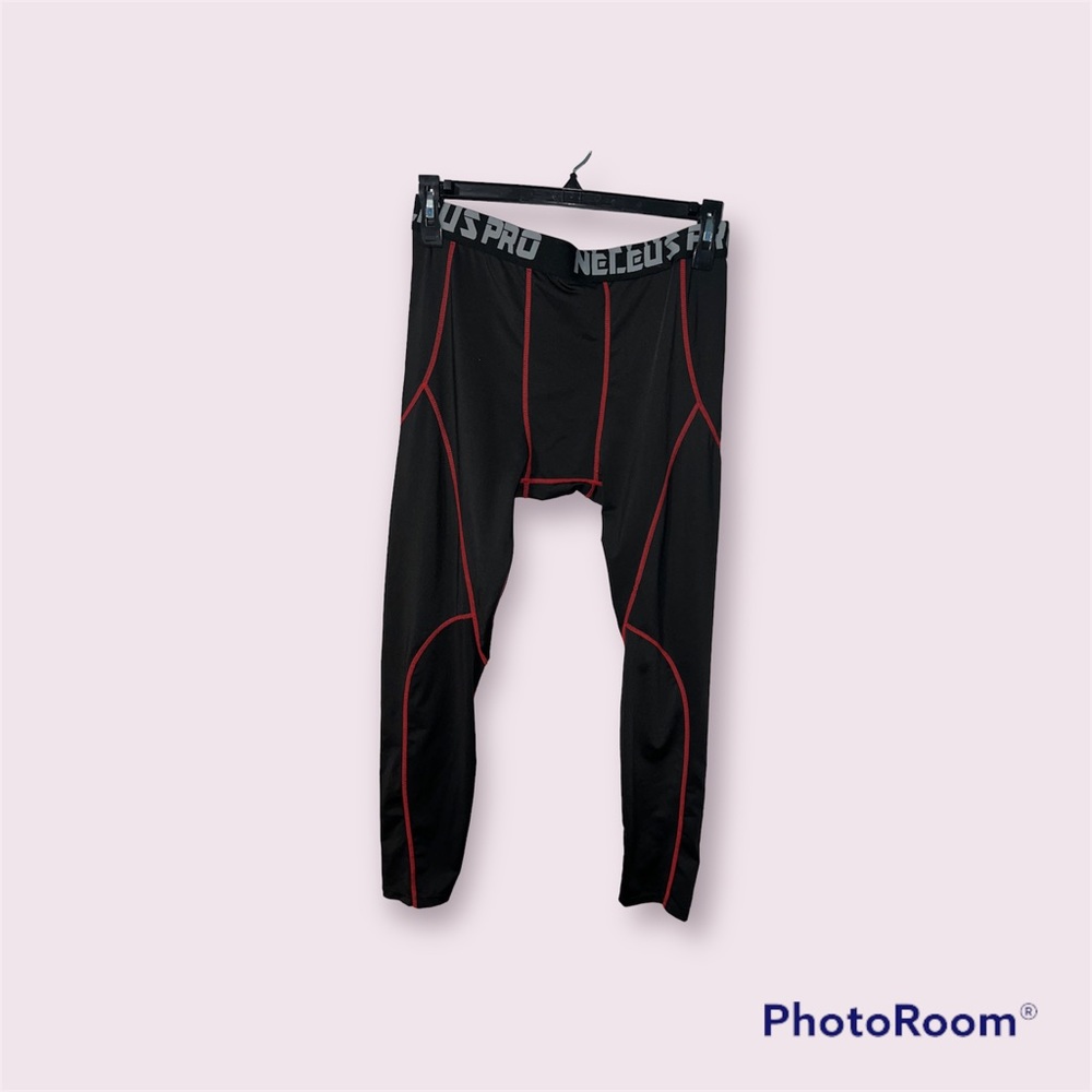 Neleus Pro compression pant 2XL